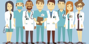 Hospitals nationwide only treating emergencies as healthcare workers strike