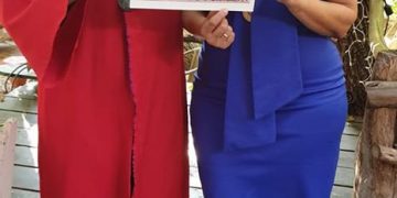 CERTIFICATION OF HONOR for LOEKIE MORALES