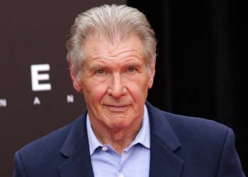 Harrison Ford to Star in ‘The Staircase’ Series Adaptation for Annapurna TV