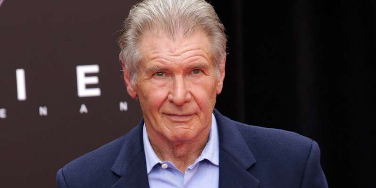 Harrison Ford to Star in ‘The Staircase’ Series Adaptation for Annapurna TV