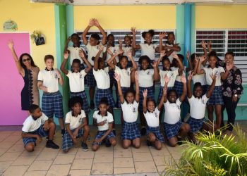 Opening CBCS Financial Education Month