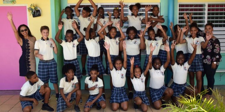 Opening CBCS Financial Education Month