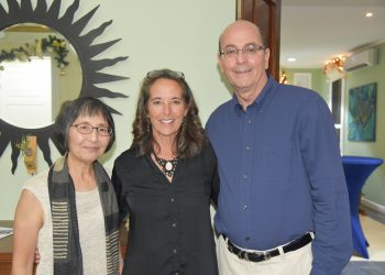 Smithsonian Continues to Support Curacao’s Deep Reef Observation Project