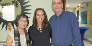 Smithsonian Continues to Support Curacao’s Deep Reef Observation Project