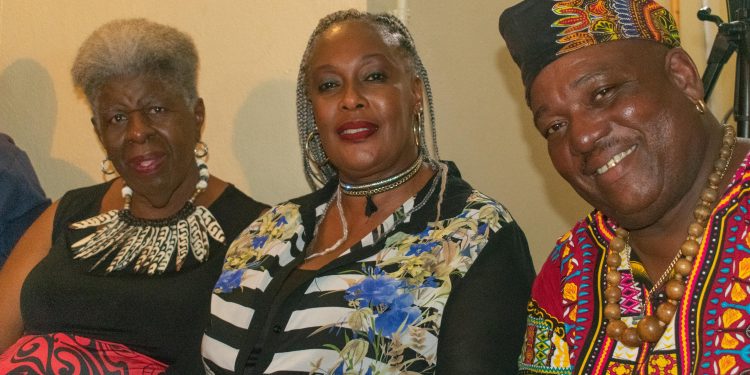 An Evening showcasing Cultural Icons