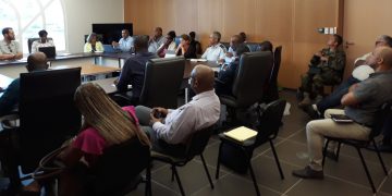 Disaster Coordinator Thankful Busy 2019 Hurricane Season Comes to an End