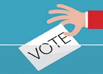 Parties complete signature drive