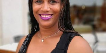 Grisha Heyliger to run  as #4 on UP Party-list