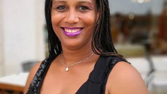 Grisha Heyliger to run  as #4 on UP Party-list