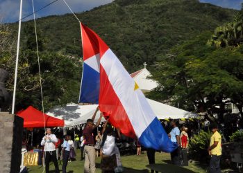 Saba Day preparations in full swing