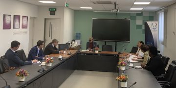 Introductory meeting Secretariats SER Curaçao and Cft