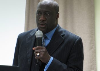 Interactive Public Lecture on Understanding the Constitutional Structure of St. Maarten