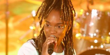 Jamaican singer Koffee among 5 nominated for Best Reggae Album Grammy award