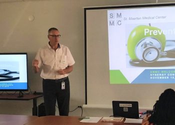 SMMC Hosts Synergy Conference