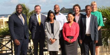 Sint Maarten hosts AWOK meeting