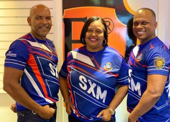 Tourism Bureau & First Response assists Police Force