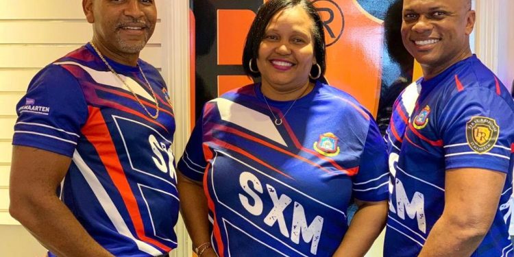 Tourism Bureau & First Response assists Police Force