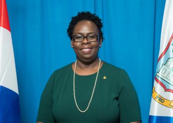 Two additional Ministers sworn in on Thursday.