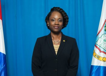 Two additional Ministers sworn in on Thursday.