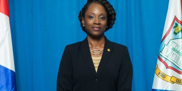 Two additional Ministers sworn in on Thursday.