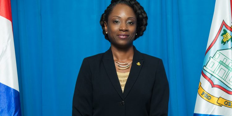 Two additional Ministers sworn in on Thursday.