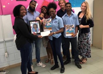 Anonymous sponsor funds AC for ‘Mrs. Edith Richardson classroom’ at MPC