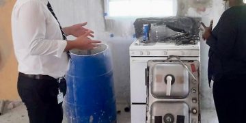 Wever worried: not enough  homes are being repaired