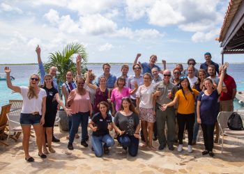 Presentations, Workshops and Excursions Provide New Nature Conservation Drive in Participants