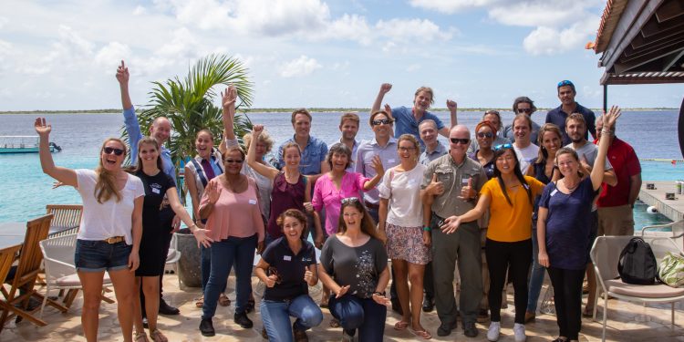 Presentations, Workshops and Excursions Provide New Nature Conservation Drive in Participants
