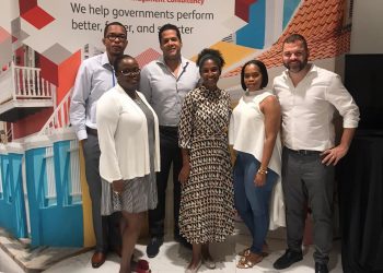 NATIONAL HEALTH FINANCING IN THE SPOTLIGHT ON ANGUILLA