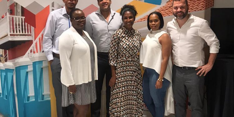 NATIONAL HEALTH FINANCING IN THE SPOTLIGHT ON ANGUILLA