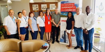 World’s Largest In-Water Boat Show Reveals Opportunities abound in the Yachting Industry