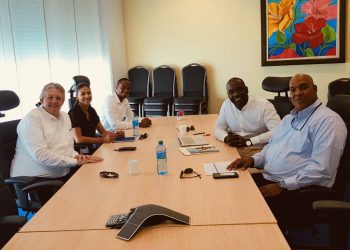 Port St. Maarten becomes first Caribbean member of IPCSA