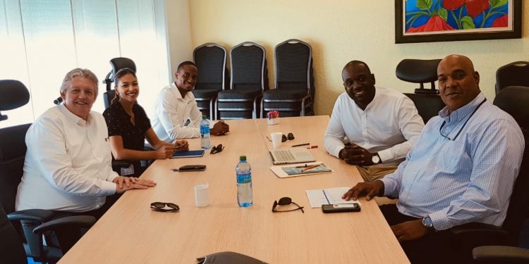 Port St. Maarten becomes first Caribbean member of IPCSA