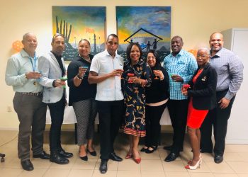 Official starting signal ROA