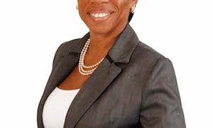 The Committee to Elect Rhoda Arrindell to Parliament Launched