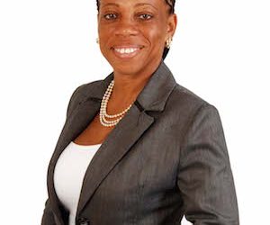 The Committee to Elect Rhoda Arrindell to Parliament Launched