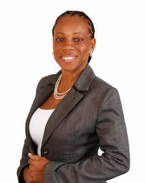 The Committee to Elect Rhoda Arrindell to Parliament Launched