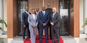 HARBOR VIEW–Governor’s speech at swearing in of interim Prime Minister and Ministers