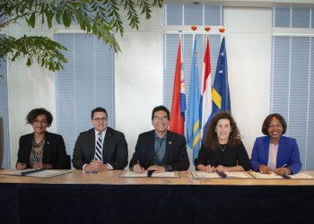 Four-Country Consultation Education, Culture and Science now annually