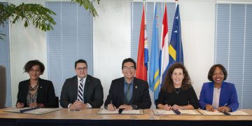 Four-Country Consultation Education, Culture and Science now annually