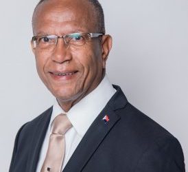 The Man behind the scenes