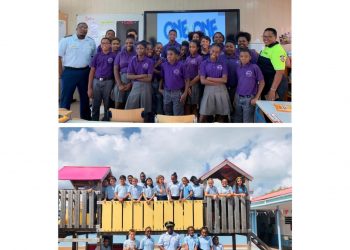 CPO’s re-launces the Cops and Kids program