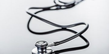 One in five young doctors struggling with burnout