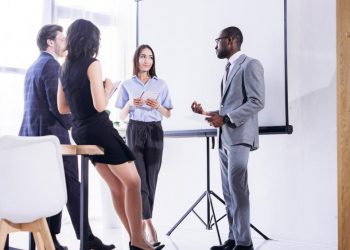 Two gov’t parties now support women’s quota in listed companies