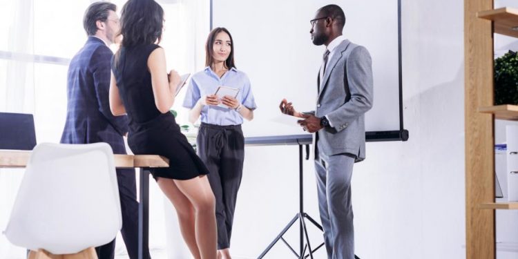 Two gov’t parties now support women’s quota in listed companies