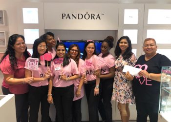 Pandora partners with Positive Foundation for 5 years and counting