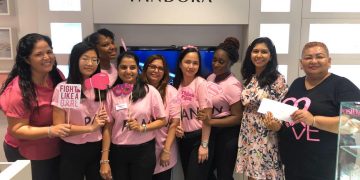 Pandora partners with Positive Foundation for 5 years and counting