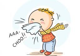 CPS: Advises persons at risk to take measures to prevent the flu