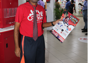 TelEm Group’s Wacky Friday just got Wackier! Event now stretched over two days of Sales & Fun